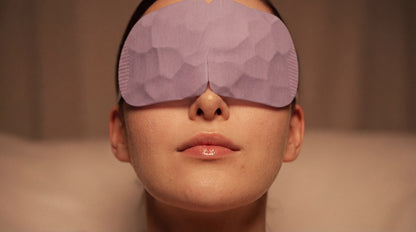 Heat & Steam Eye Spa