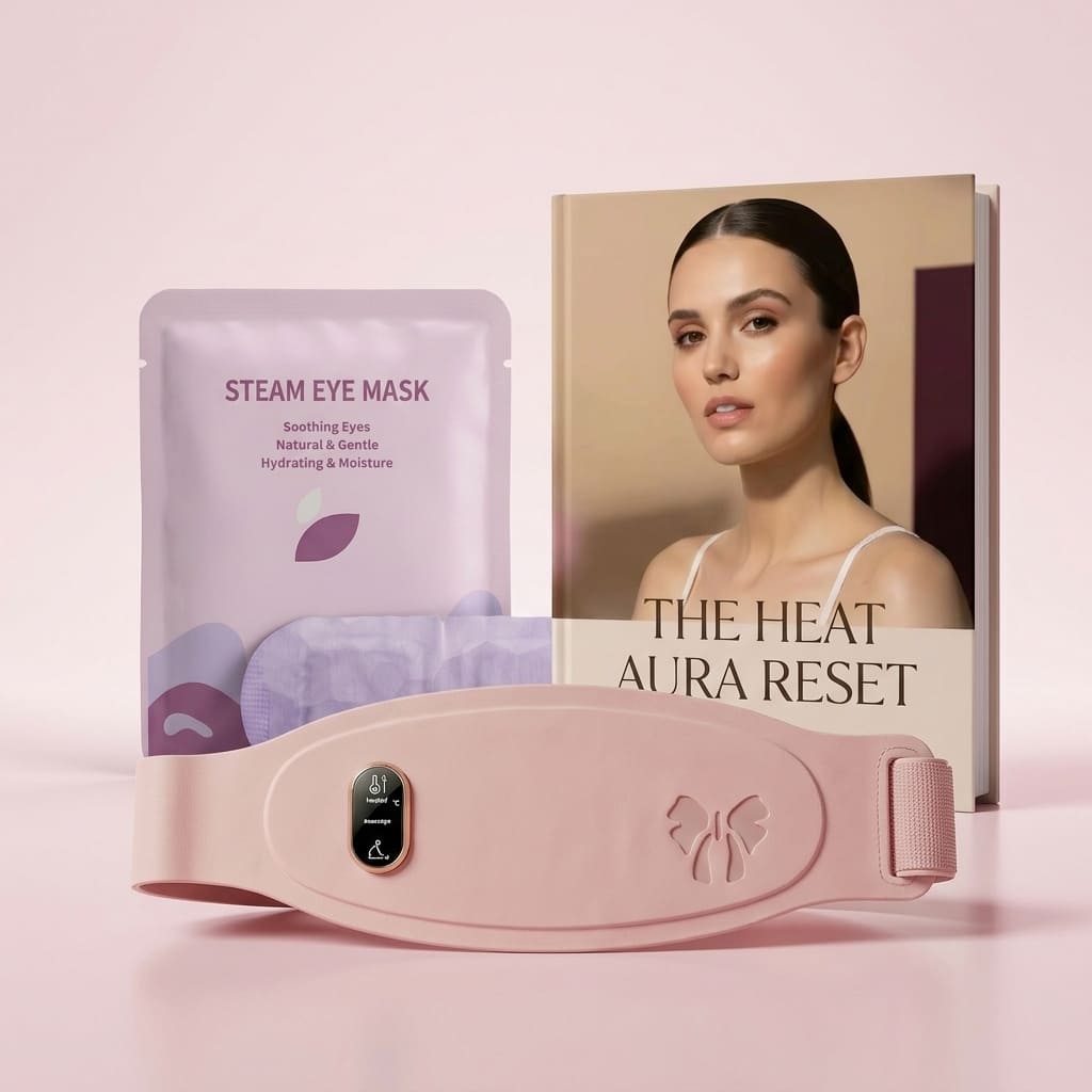 Body Reset Power Kit